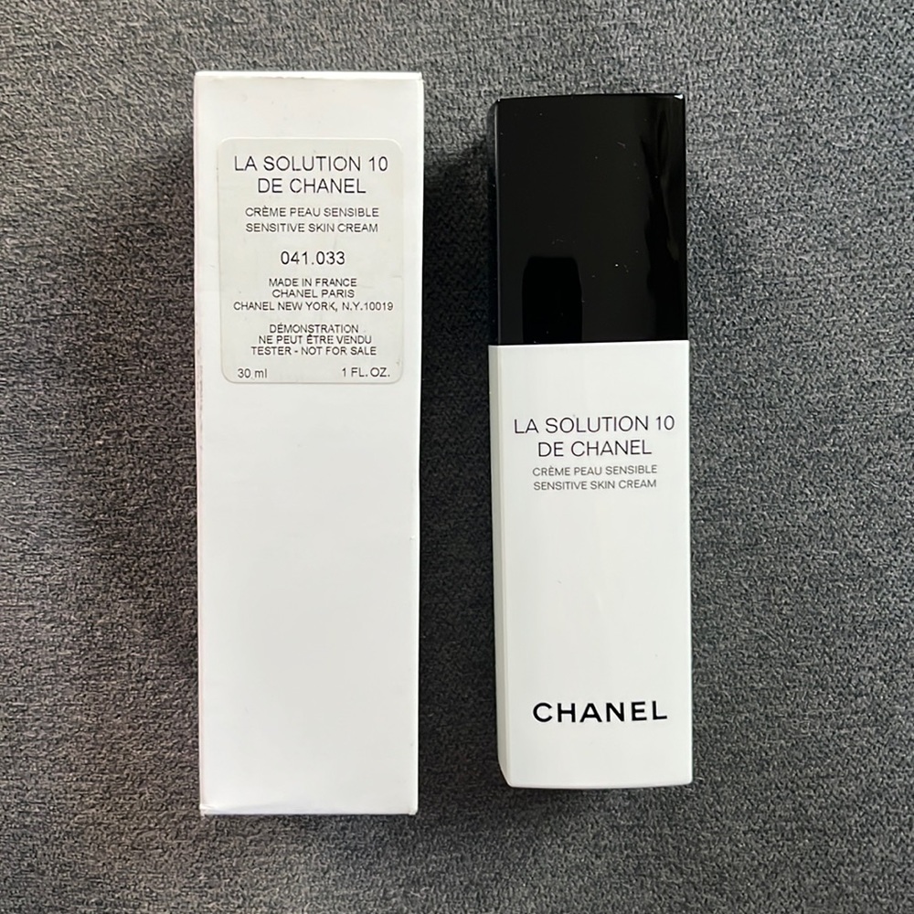 Le Solution 10 de Chanel